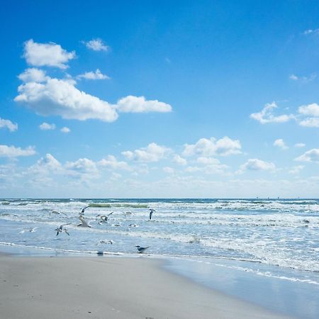 King'S Cove 5 Min To Beach, Bbq, King Bed Corpus Christi Eksteriør billede