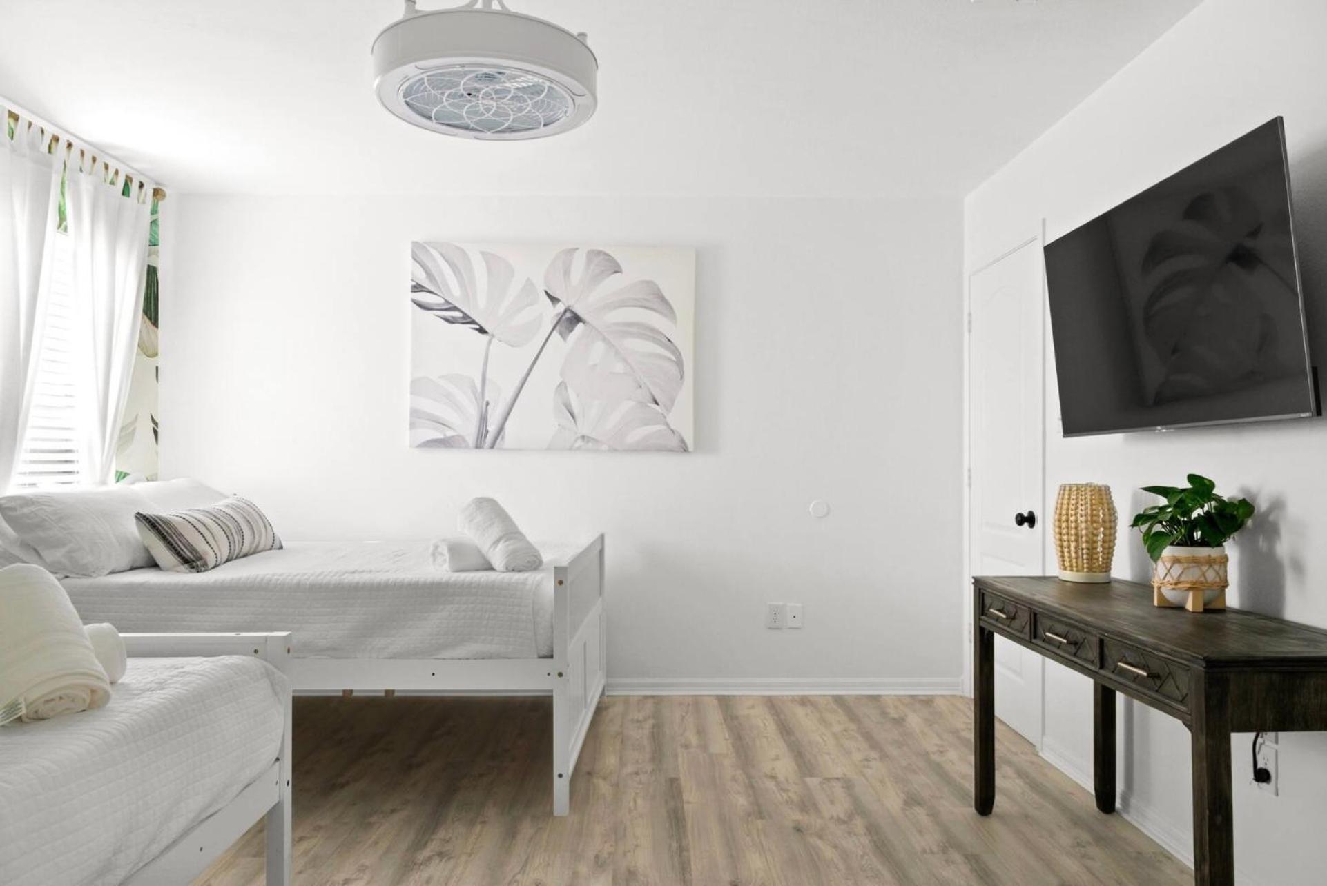 King'S Cove 5 Min To Beach, Bbq, King Bed Corpus Christi Eksteriør billede